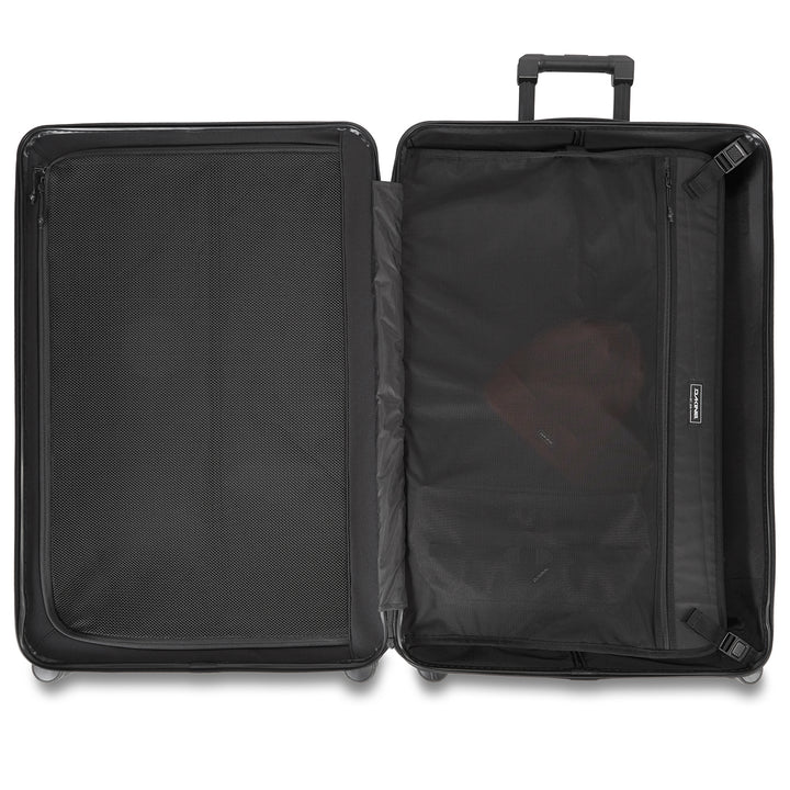 Dakine Concourse Hardside Large Roller Bag Black