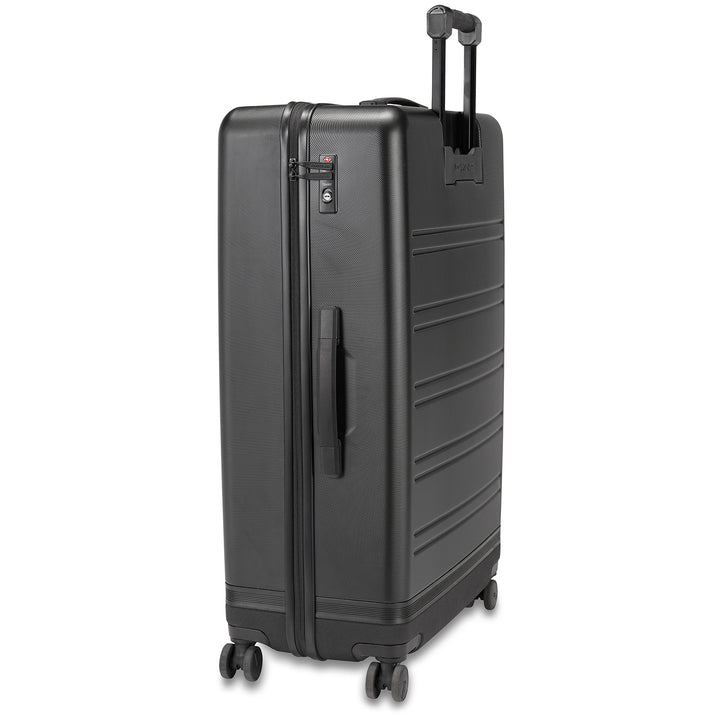 Dakine Concourse Hardside Large Roller Bag Black