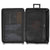 Dakine Concourse Hardside Large Roller Bag Black