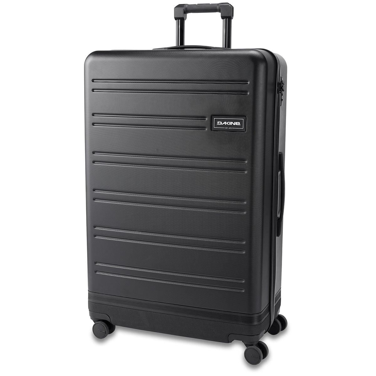 Dakine Concourse Hardside Large Roller Bag Black