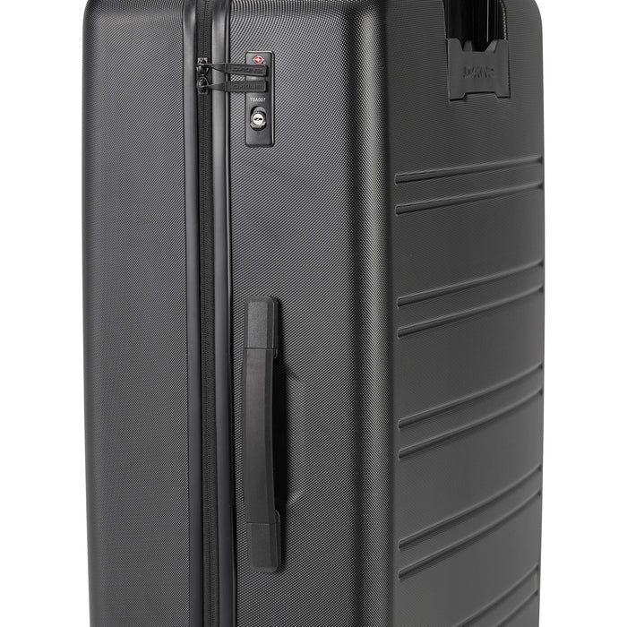 Dakine Concourse Hardside Large Roller Bag Black