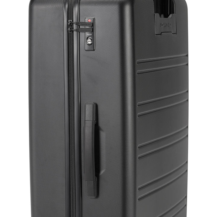 Dakine Concourse Hardside Large Roller Bag Black