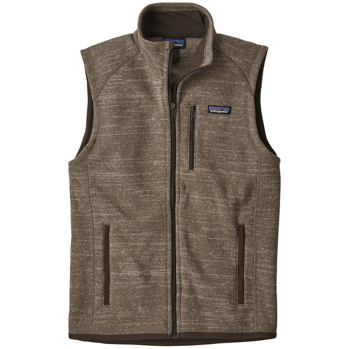 Patagonia Better Sweater® Vest Pale Khaki