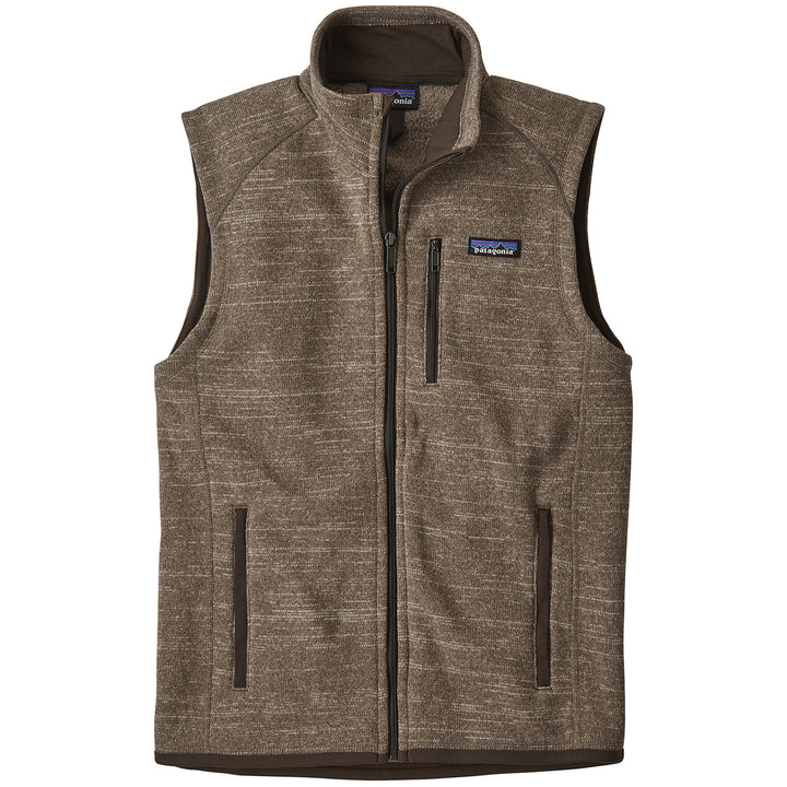 Patagonia Better Sweater® Vest Pale Khaki