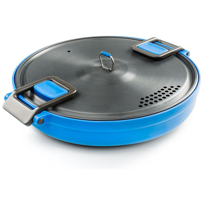 GSI Outdoors Escape 2L Pot Blue