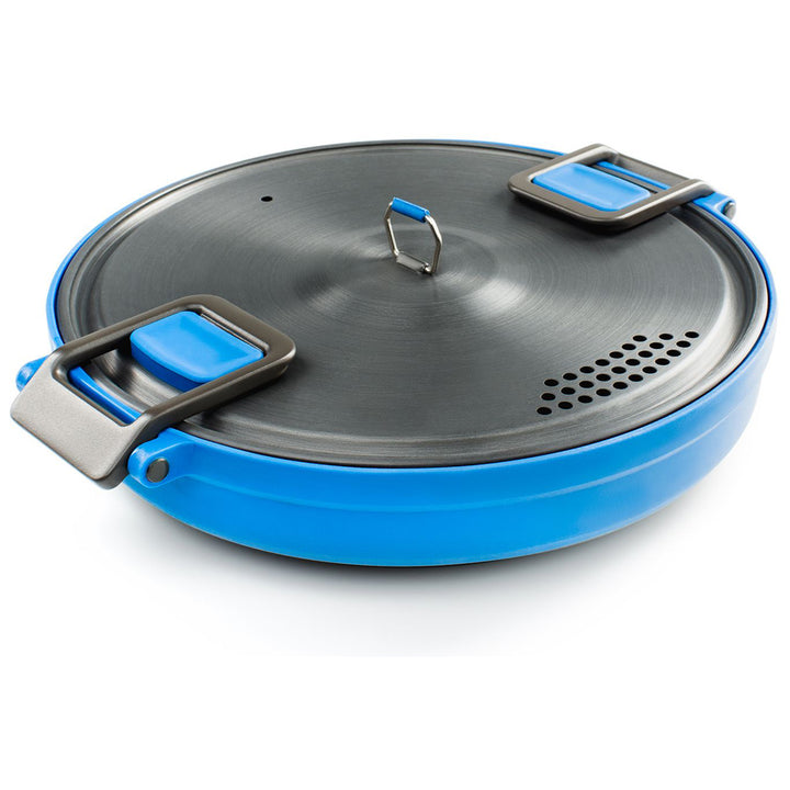GSI Outdoors Escape 2L Pot Blue