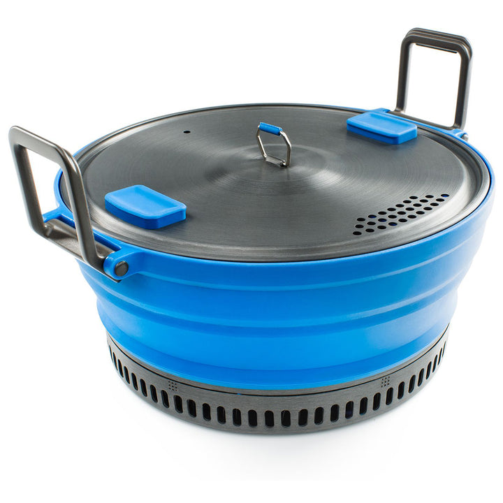 GSI Outdoors Escape 2L Pot Blue