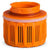 Grayl Geopress Replacement Cartridge Orange
