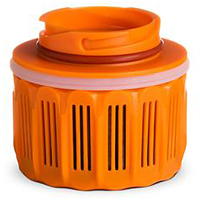 Grayl Geopress Replacement Cartridge Orange