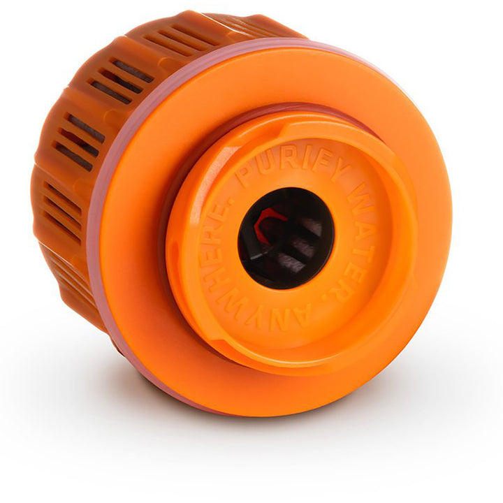 Grayl Geopress Replacement Cartridge Orange