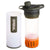 Grayl Geopress Replacement Cartridge Orange