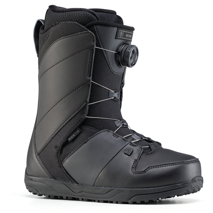 Ride Anthem Snowboard Boots 2020 Black