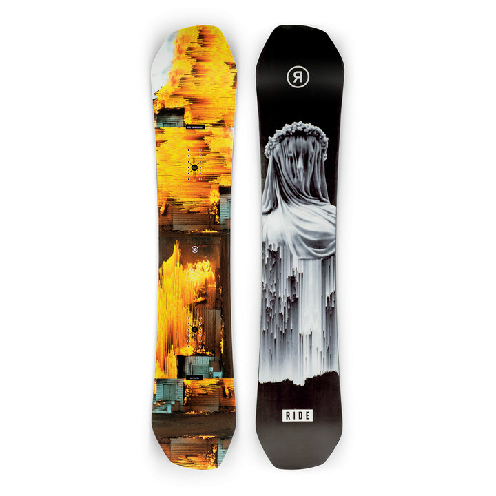 Ride Helix Snowboard 2020