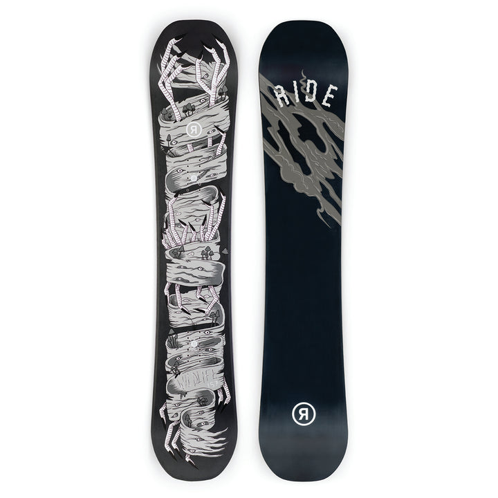 Ride Wildlife Snowboard 2020