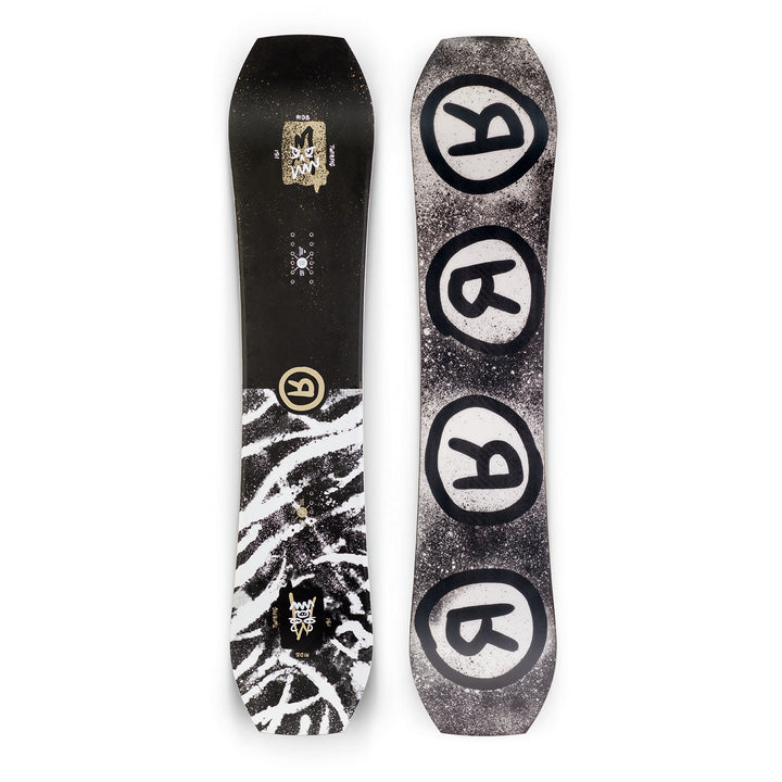 Ride Twinpig Snowboard 2020