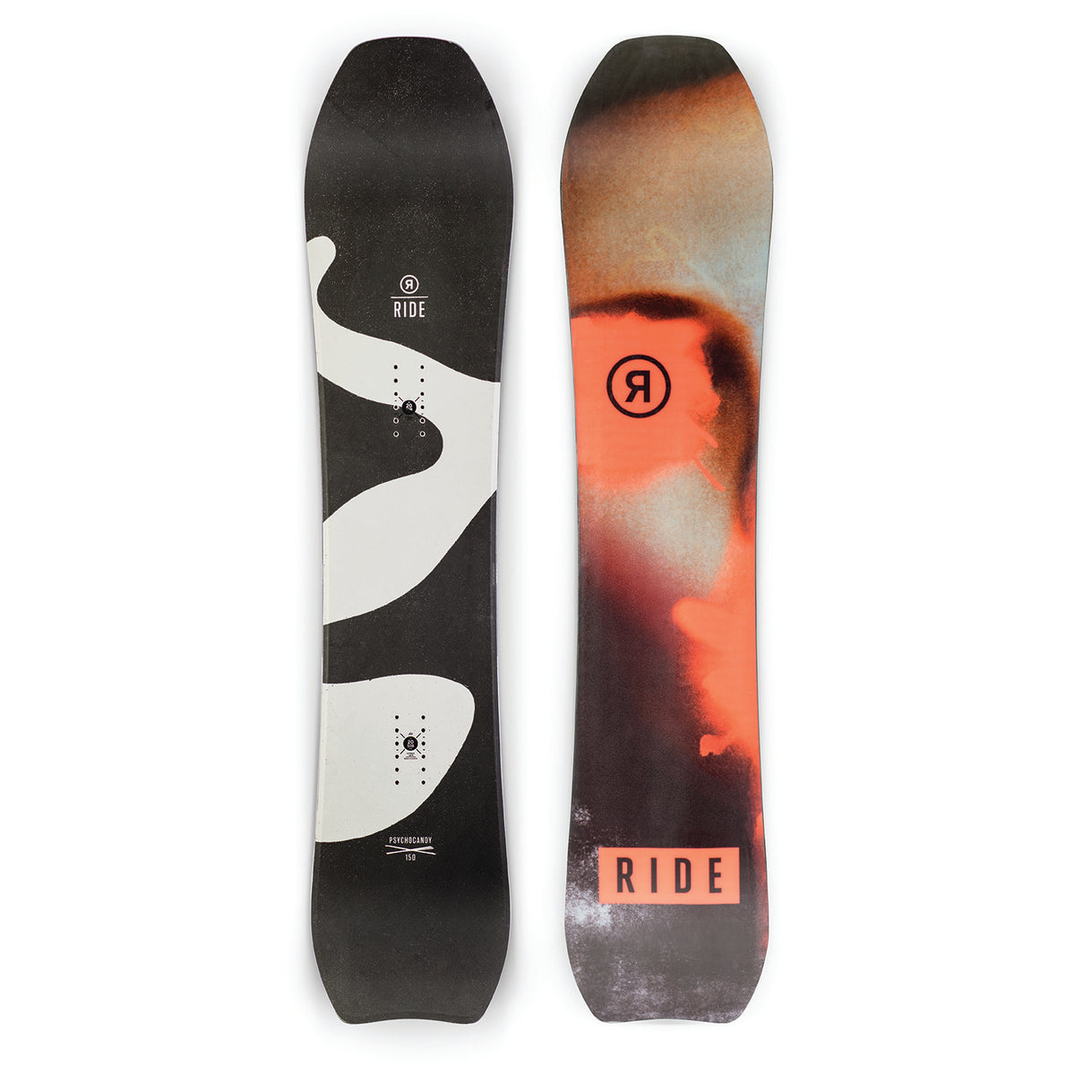 Ride Psychocandy Snowboard - Women's 2020