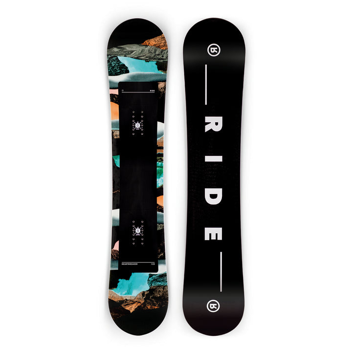 Ride Heartbreaker Snowboard - Women's 2020