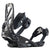 Ride Capo Snowboard Bindings 2020 Black