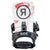 Ride LTD Snowboard Bindings 2020 Rad Dan/Black