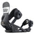 Ride Rodeo Snowboard Bindings 2020 Black