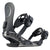 Ride DVA Snowboard Bindings - Women's 2020 Gunmetal