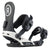 Ride VXN Snowboard Bindings - Women's 2020 Black/Off White