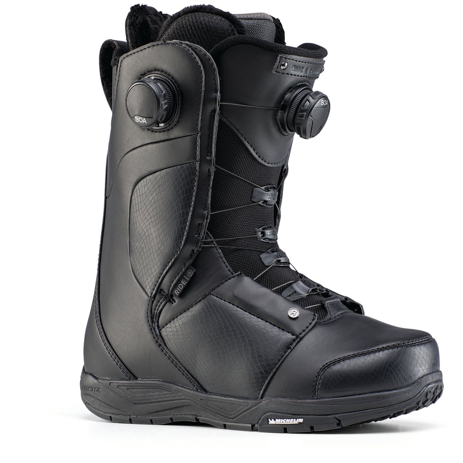 Ride Cadence Focus Boa Snowboard Boots - Women's 2020 – evo