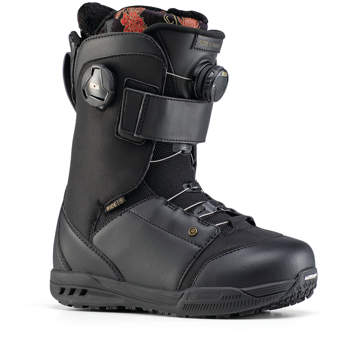 Ride Karmyn Snowboard Boots - Women's 2020 Kimono
