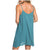 Roxy Full Bloom Dress - Women's Brittany Blue