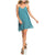 Roxy Full Bloom Dress - Women's Brittany Blue