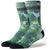 Stance Tarcoles Socks Green