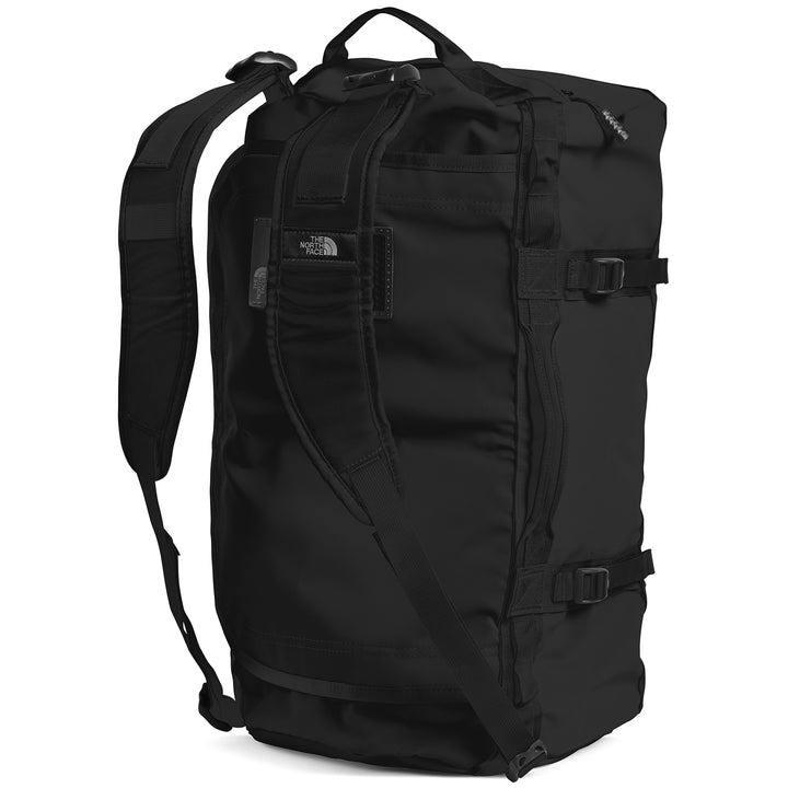 The North Face Base Camp Duffel Bag - S TNF Black