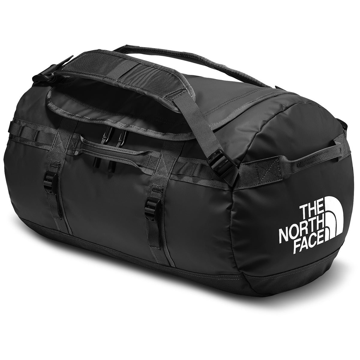 The North Face Base Camp Duffel Bag - S TNF Black