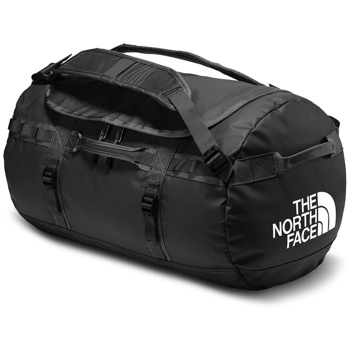 The North Face Base Camp Duffel Bag - S TNF Black