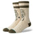 Stance Times Out Socks Natural