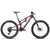 Juliana Furtado C S Reserve Complete Mountain Bike - Women's 2019 Pinot