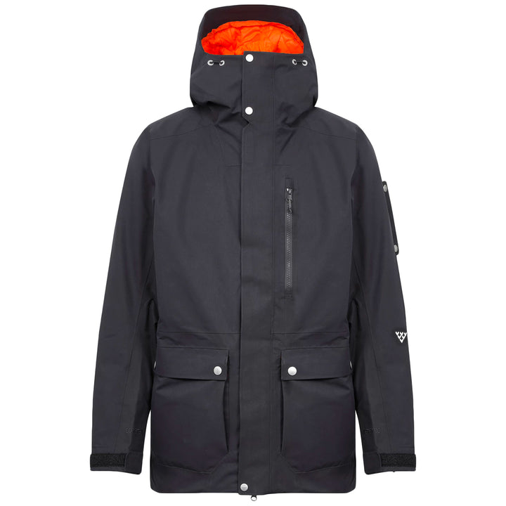 Black Crows Corpus Insulated GORE-TEX Jacket Black