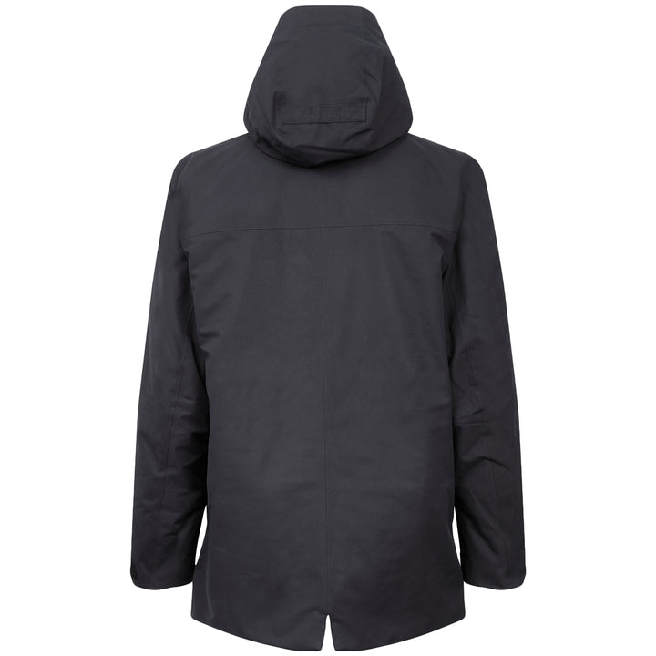 Black Crows Corpus Insulated GORE-TEX Jacket Black