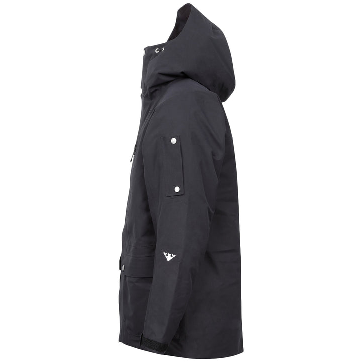 Black Crows Corpus Insulated GORE-TEX Jacket Black