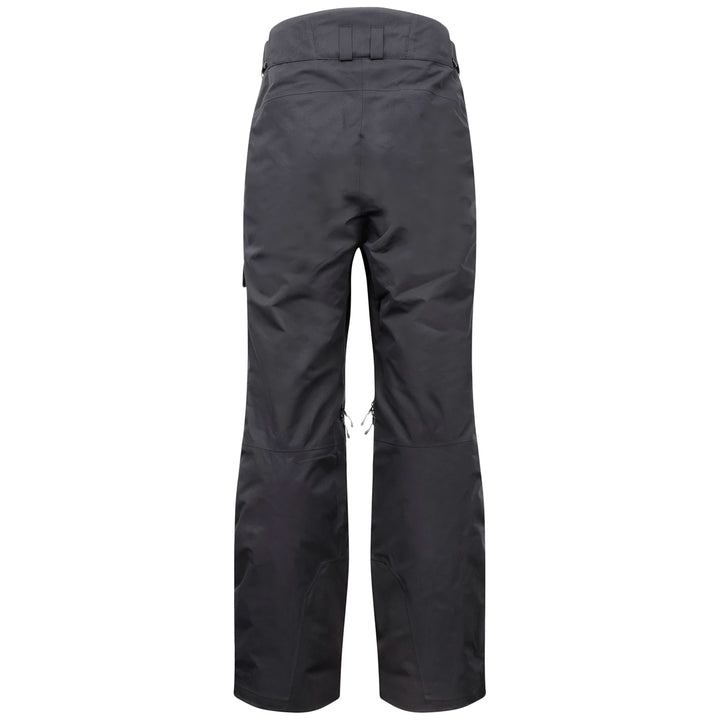 Black Crows Corpus Insulated GORE-TEX Pants Black