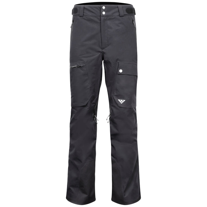 Black Crows Corpus Insulated GORE-TEX Pants Black