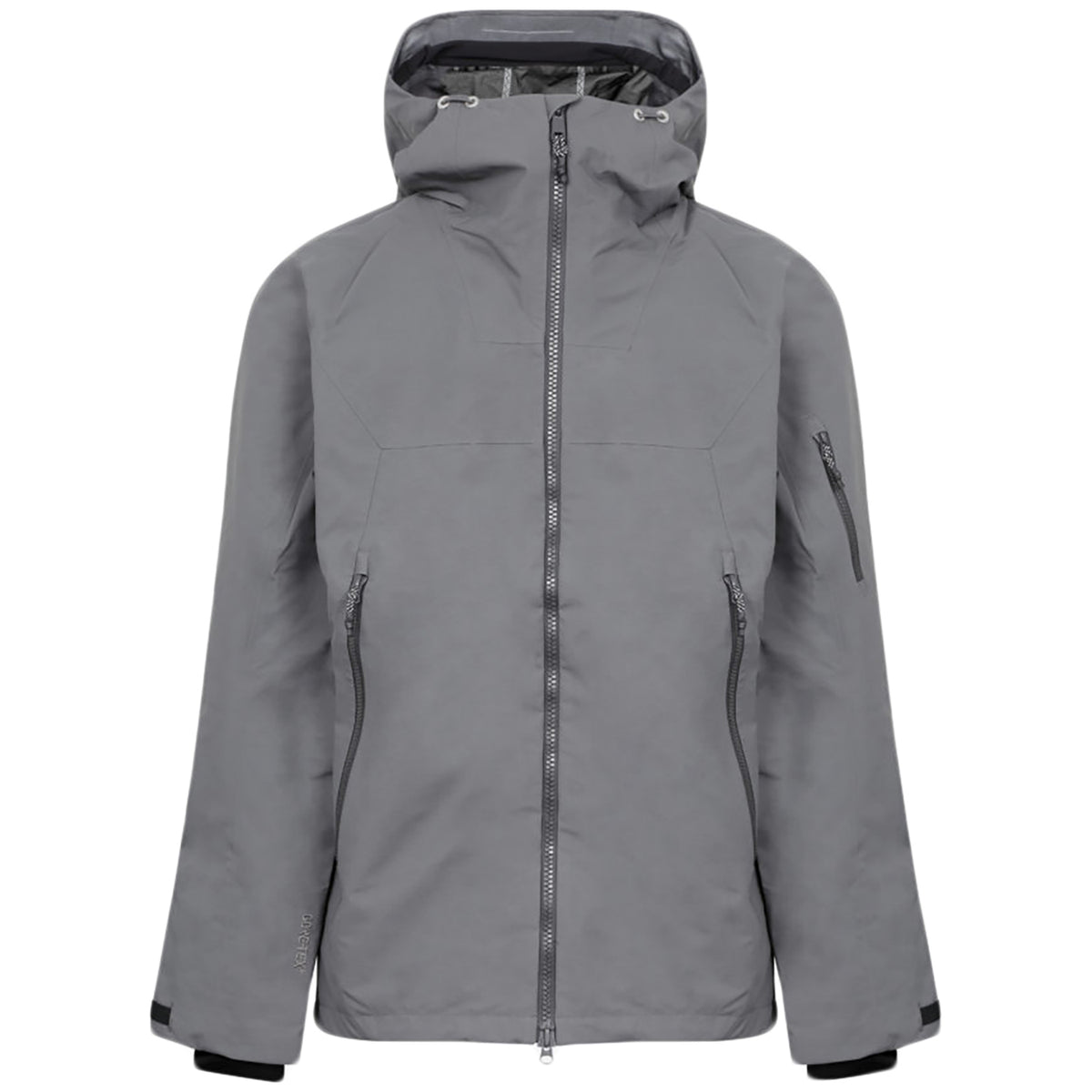Black Crows Ventus 3L GORE-TEX Jacket Dark Grey