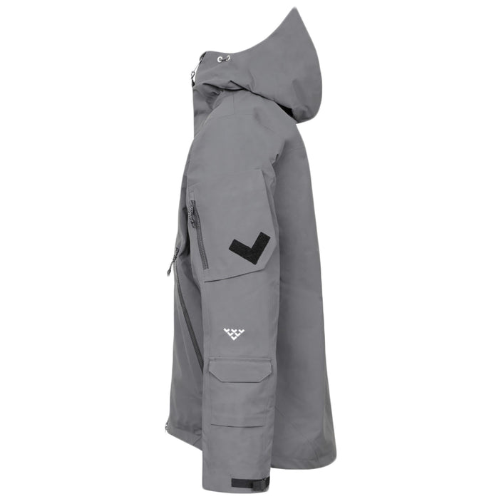 Black Crows Ventus 3L GORE-TEX Jacket Dark Grey