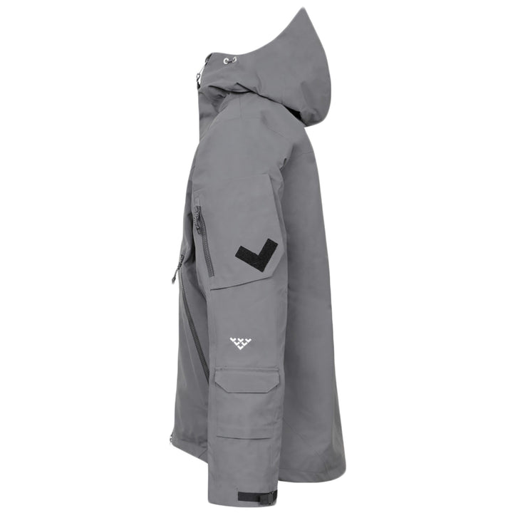 Black Crows Ventus 3L GORE-TEX Jacket Dark Grey