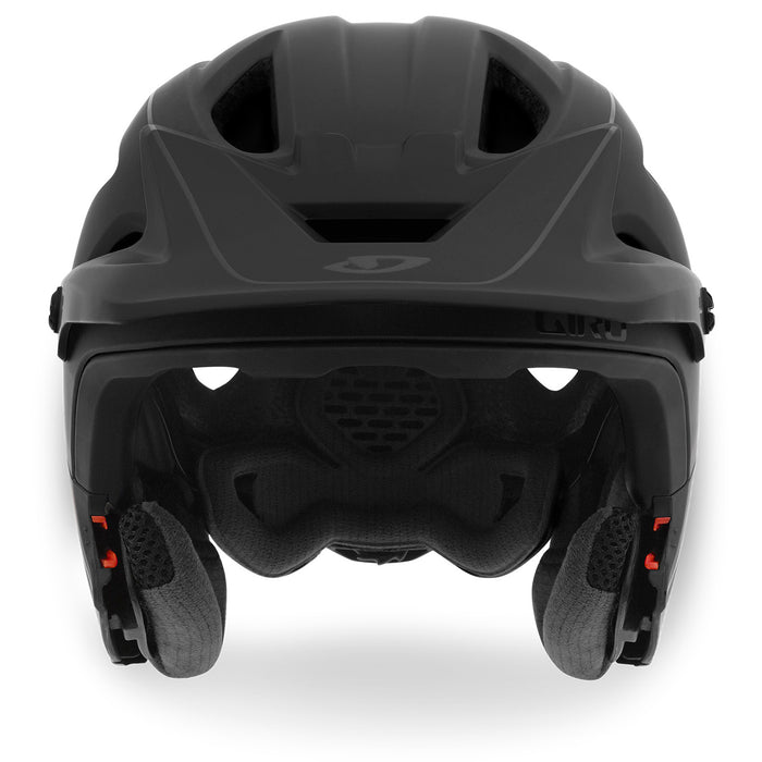 Giro Switchblade MIPS Bike Helmet Matte Black/Gloss Black