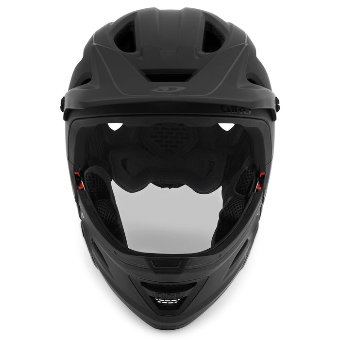 Giro Switchblade MIPS Bike Helmet Matte Black/Gloss Black