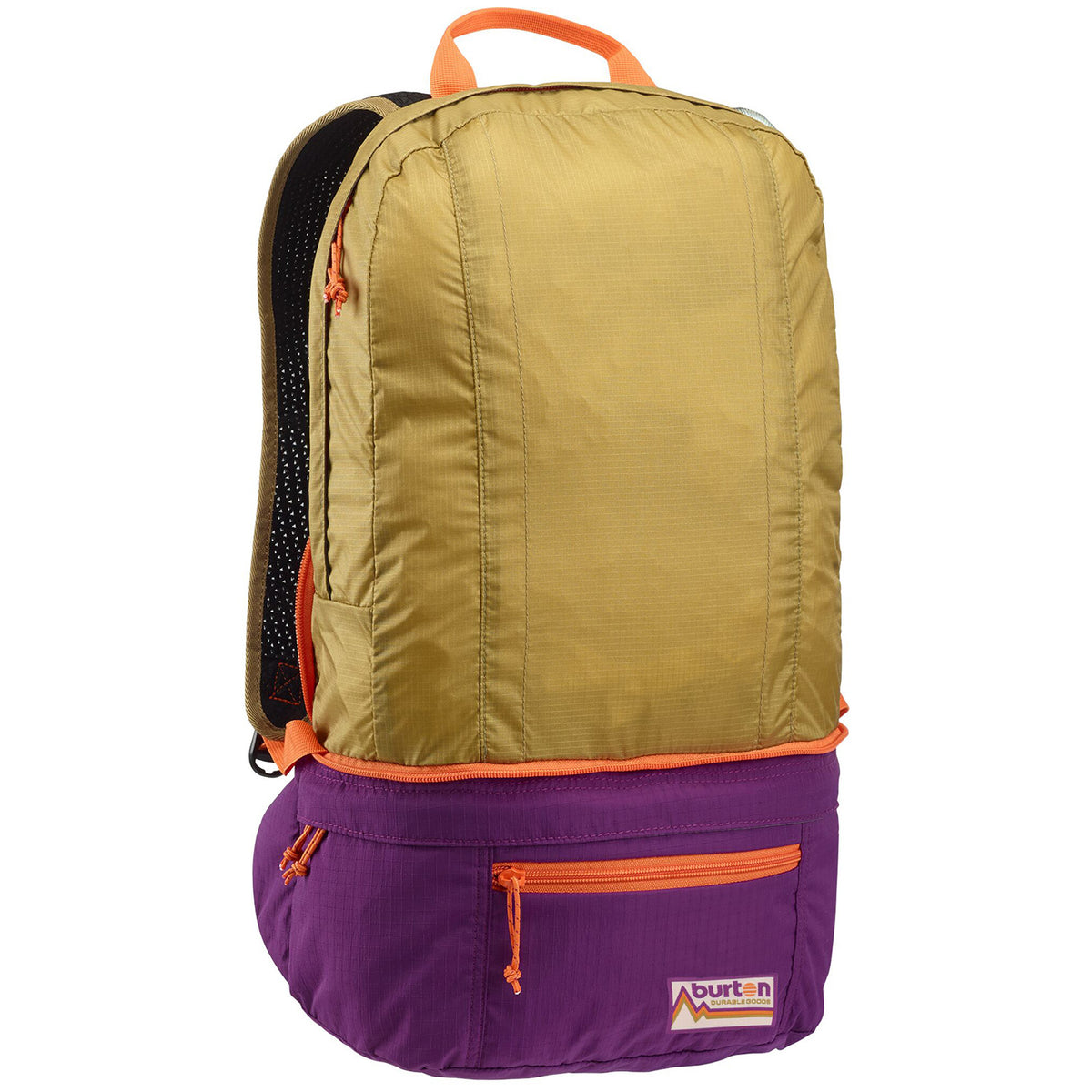 Burton Sleyton Packable Hip Pack Evilo Ripstop