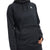 Burton Oak Long Pullover Hoodie - Women's True Black Heather
