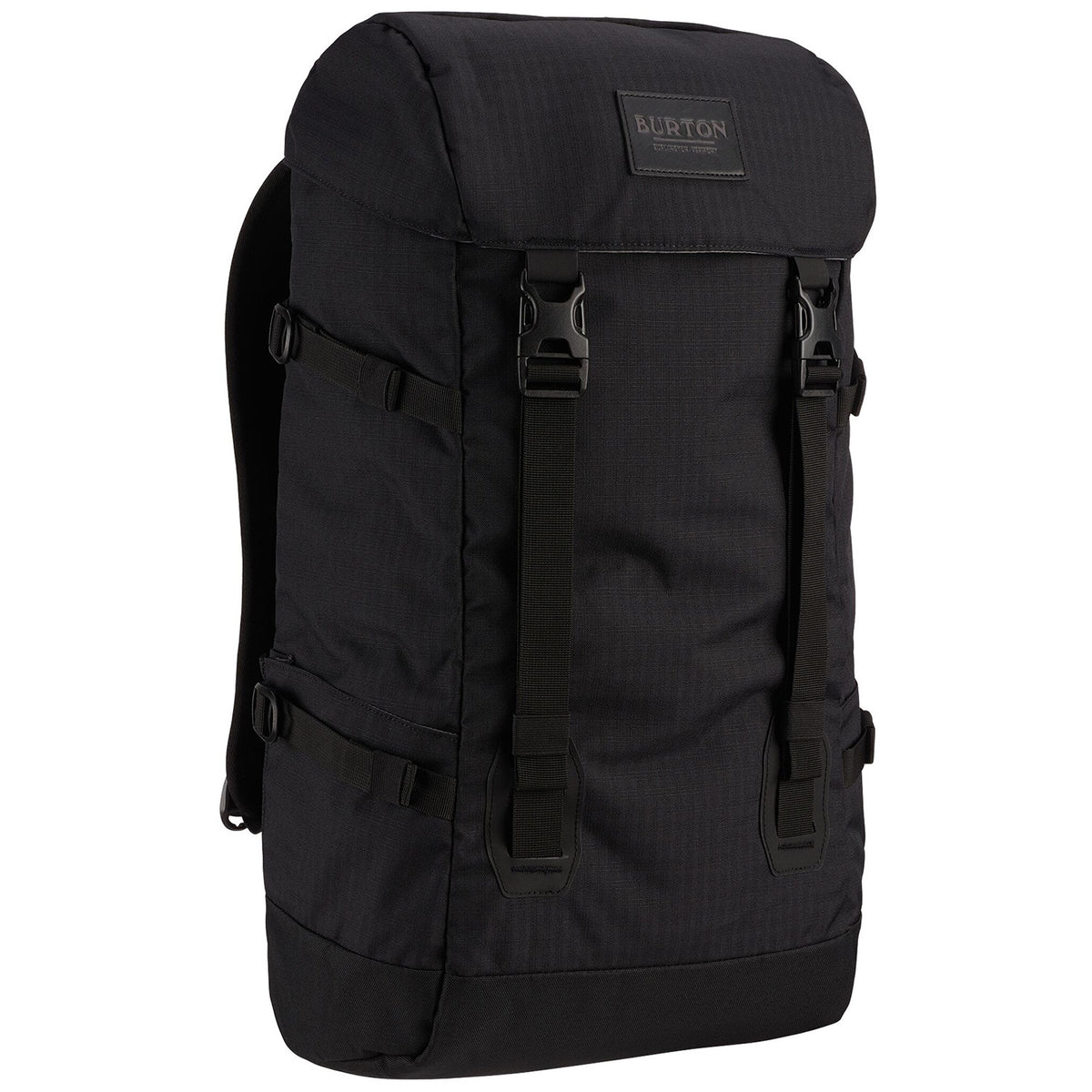 Burton Tinder 2.0 Backpack True Black Triple Ripstop