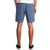 RVCA All Time Arch Hybrid Shorts China Blue